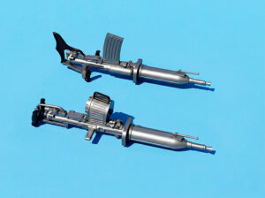 MG FF 20mm Cannon for A-Stand and C-Stand (He 111H/Z, Ju 88, Do 217 and others)