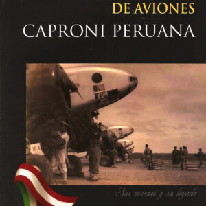 Fábrica Nacional de Aviones Caproni Peruana S.A.