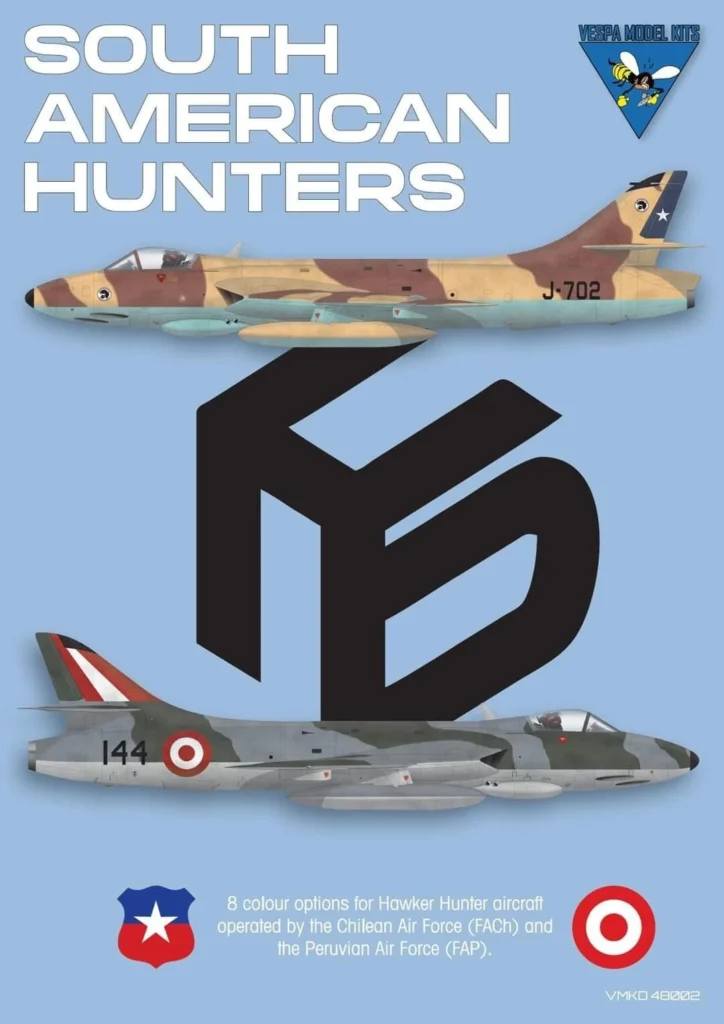 South American Hunters