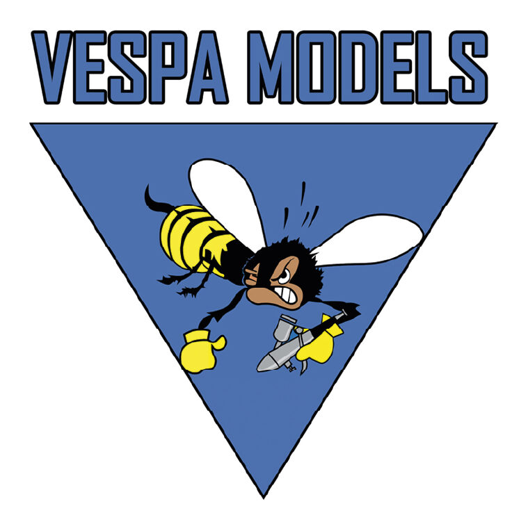 Vespa Models