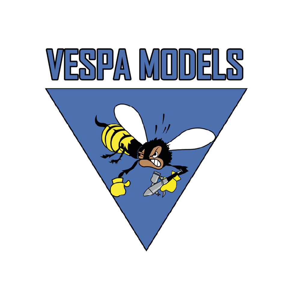 Vespa Models