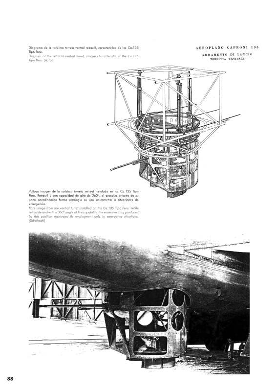 Fabrica Nacional de Aviones Caproni Peruana - Image 2